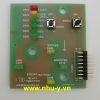 Bảng điều khiển - Panel cho UPS online