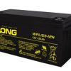 ắc quy 12V 155Ah