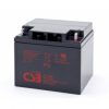 ắc quy CSB 12V 40Ah