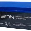 ắc quy Lithium 12V150Ah