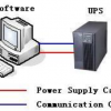 Phần mềm WinPower dùng cho UPS Santak