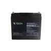 ắc quy Vision 12V 17Ah - CP12170E-X