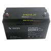 Bình ắc quy Vision 6FM100E-X 12V 100Ah