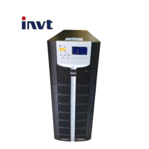 Bộ lưu điện UPS INVT HT33010XS - 3/3 pha vao/ra 10KVA