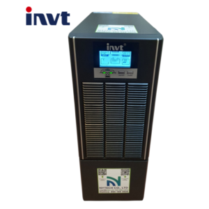 Bộ lưu điện - UPS INVT HT1115XL 15KVA