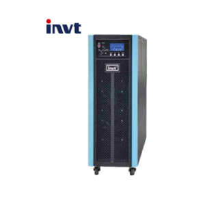Bộ cấp nguồn liên tục UPS INVT 10KVA - DT33010XS