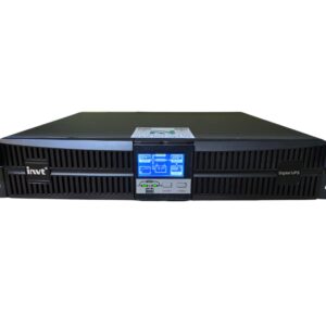 Bộ lưu điện UPS INVT RACK 1KVA - HR1101S