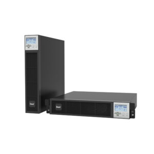 Bộ cấp nguồn liên tục UPS 2KVA-HR1102CS