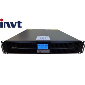 Bộ lưu điện INVT UPS RACK 10KVA - HR1110XL