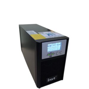 Bộ lưu điện INVT UPS 2KVA - HT1102CL