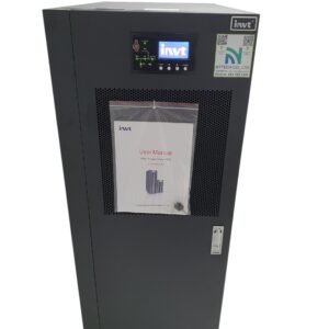 Bộ lưu điện UPS 3 pha 40KVA cho thuê / mượn