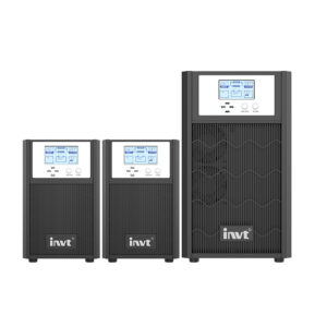 Bộ lưu điện INVT UPS 3KVA - HT1103CL