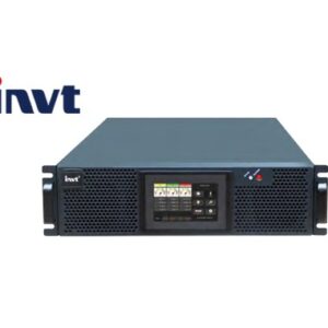 Bộ cấp nguồn liên tục UPS INVT 20KVA/20KW - HR33020CL