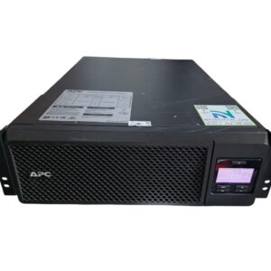 Bộ lưu điện APC Smart - UPS 5KVA cho thuê / mượn