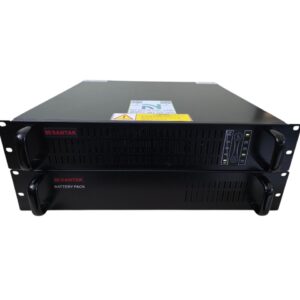 Bộ lưu điện UPS Online 3KVA cho thuê