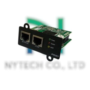 Bộ kít giám sát từ xa PIS301­ SNMP