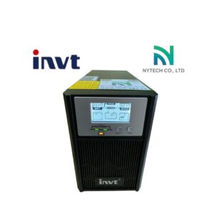 Bộ lưu điện INVT UPS 1KVA - HT1101CL