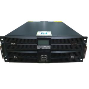 Bộ lưu điện UPS INVT RACK HR1106XSX - 6KVA