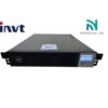 Bộ cấp nguồn liên tục UPS INVT 2KVA - HR1102CL