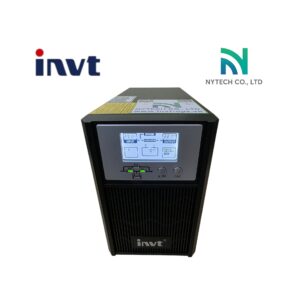 Bộ cấp nguồn liên tục UPS HT1101CSX công suất 1KVA / 1KW