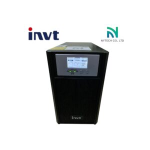 Bộ cấp nguồn liên tục UPS HT1103CSX công suất 3kVA/3kW